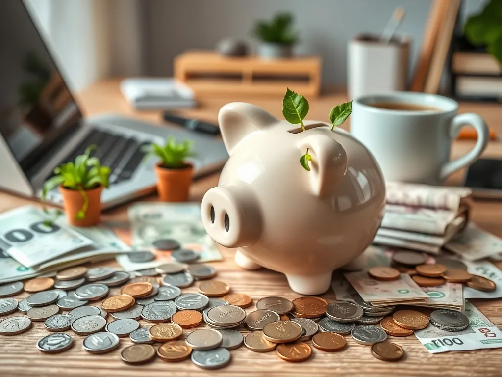Jak oszczędzać pieniądze? Proste i skuteczne strategie