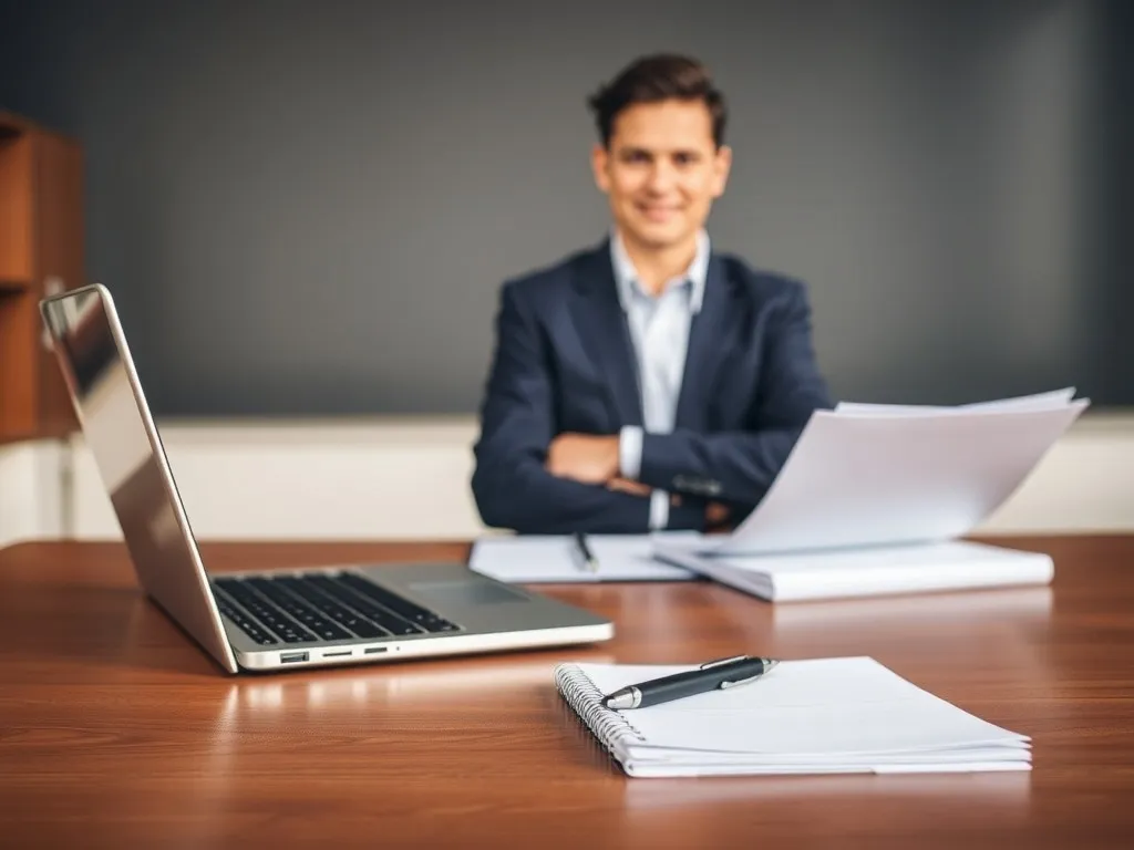 Jak się przygotować na kontrolę w firmie? Praktyczne wskazówki