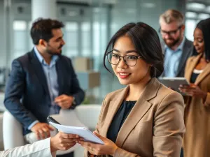 Czym jest strategia biznesowa? Kluczowe informacje dla przedsiębiorców