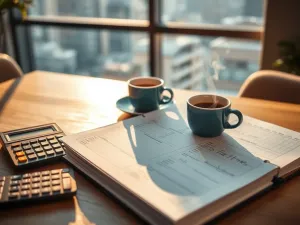 Ile zarabia doradca finansowy? Sprawdzamy fakty i mity!