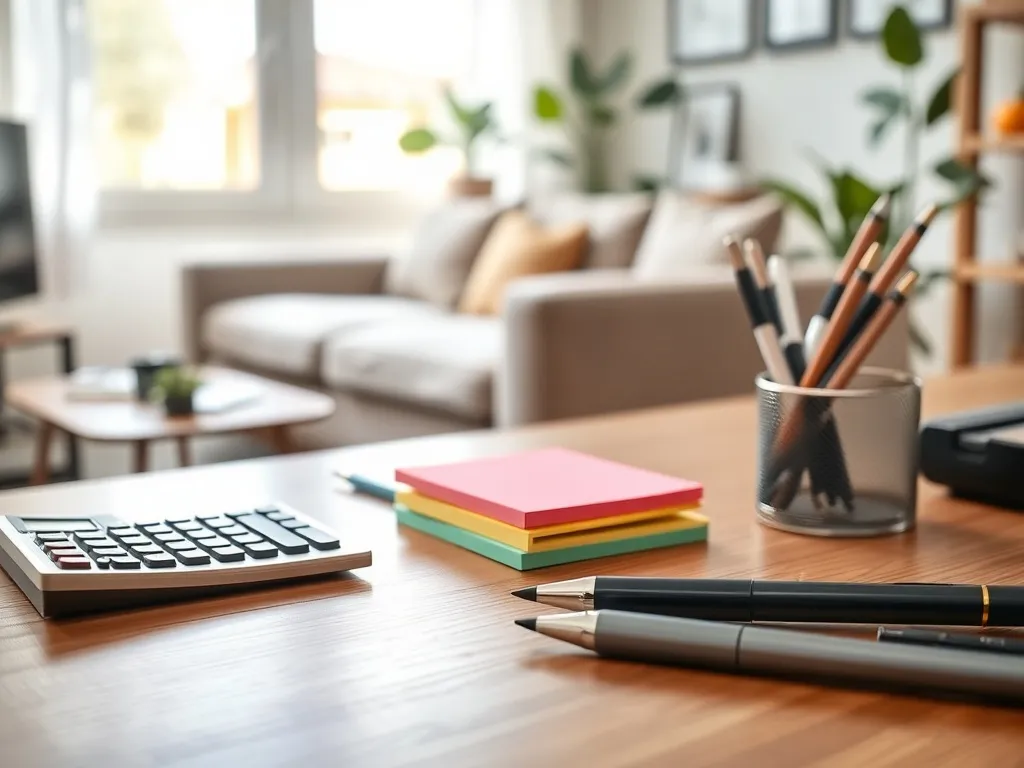 Jak zaplanować budżet domowy? Praktyczne porady i wskazówki