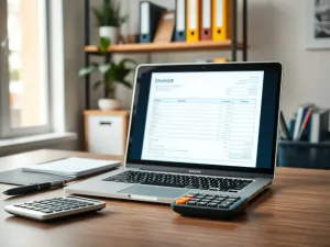 Faktura pro forma: co to i jak ją wystawić?