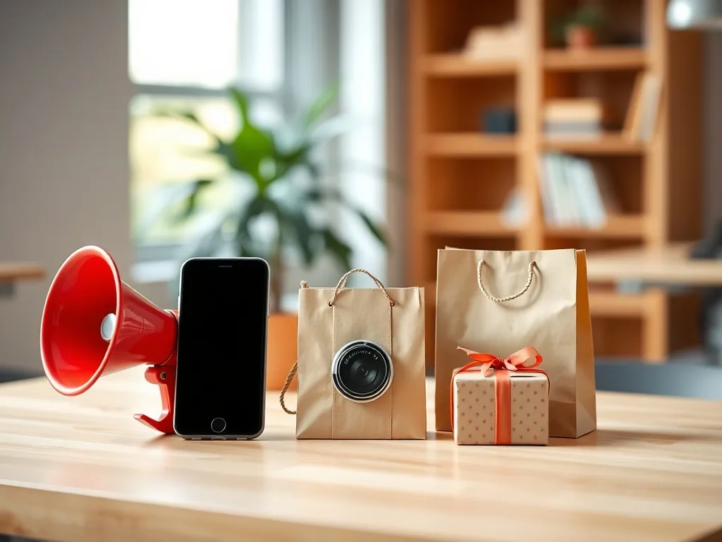 Jakie są 5 typów marketingu w mediach społecznościowych?