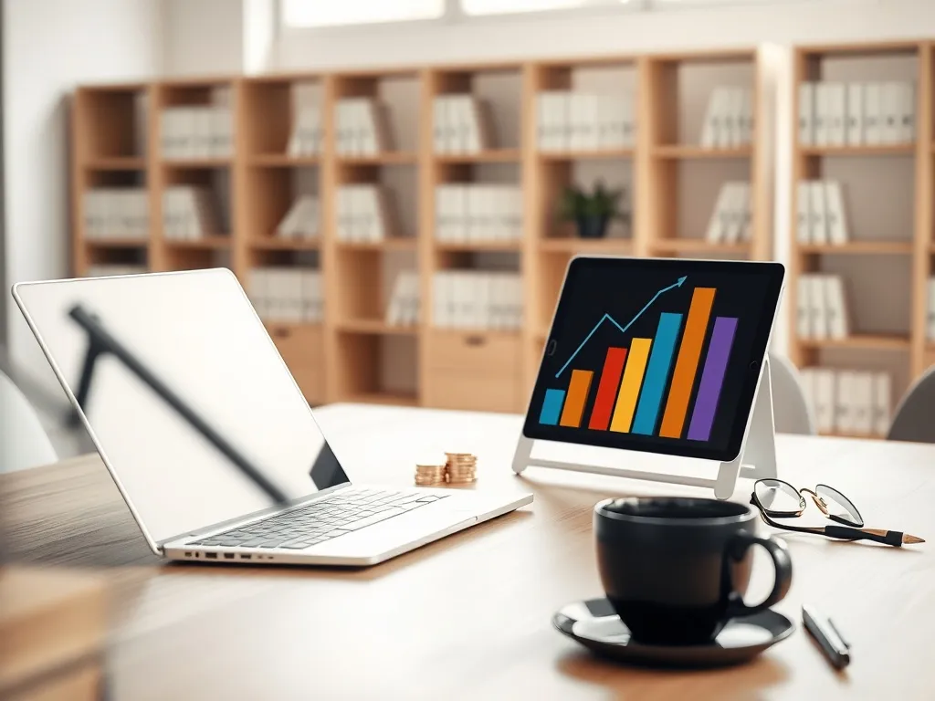 Ile zarabia SEO specjalista? Stawki, doświadczenie i ścieżka kariery