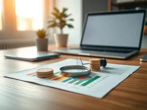 Ile kosztuje SEO miesięcznie? Ceny i co wpływa na koszt