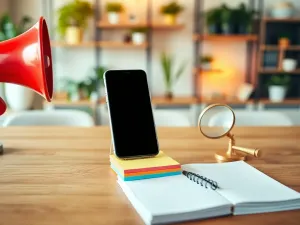 Jakie są 4 filary marketingu?