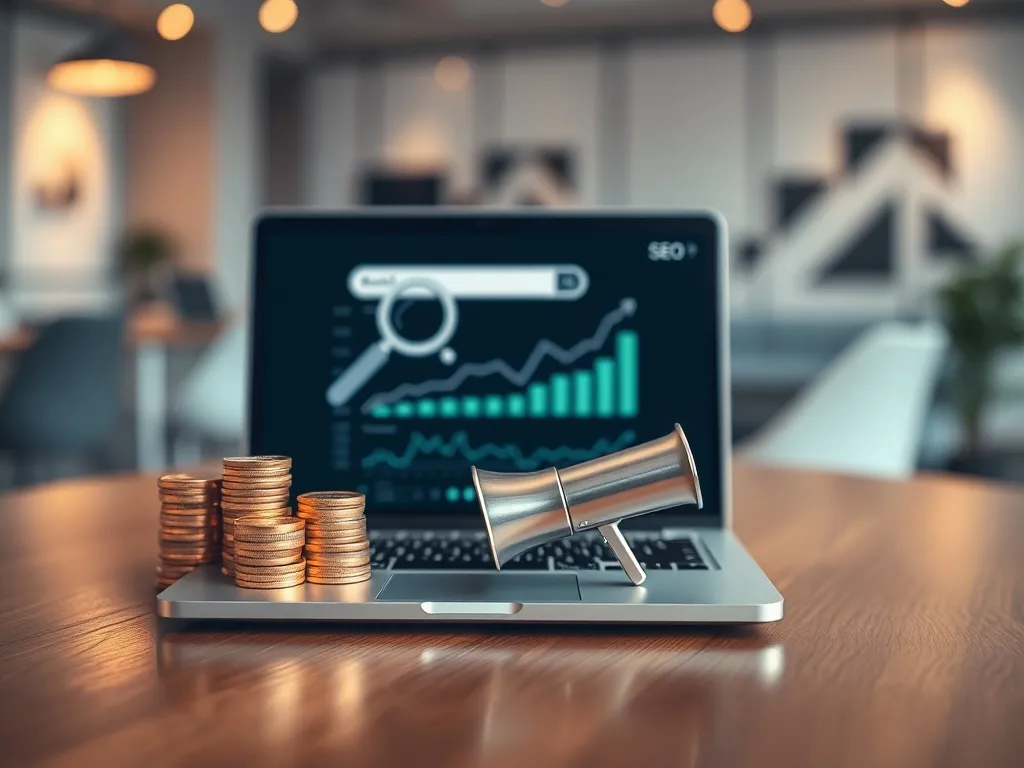 Co jest lepsze SEO czy Ads?