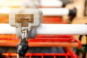 Plotery termiczne do styropianu